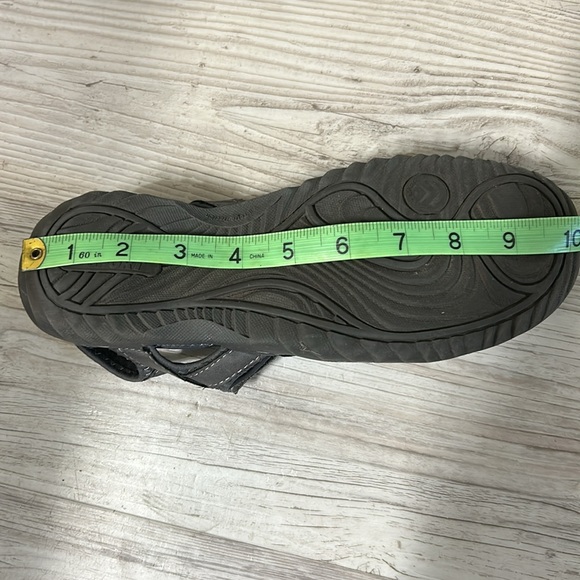 Jsport by Jambu summer sport poppy sandals - Picture 7 of 7